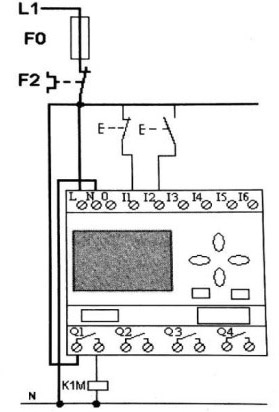 نمایندگی زیمنس: طراحی 3 مثال کاربردی با استفاده از موتوری های سه فاز