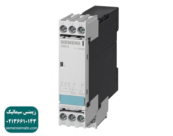کنترل_فاز_زیمنس